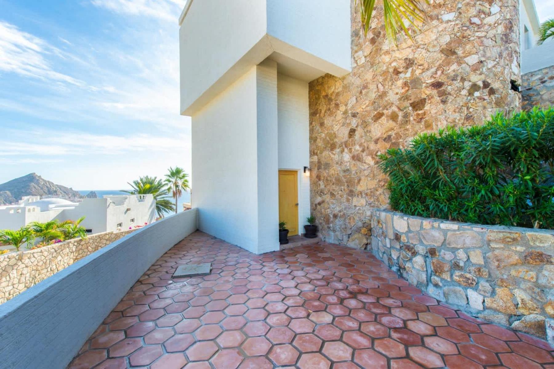 Villa Jade De Law By The Agency Baja Cabo San Lucas Buitenkant foto