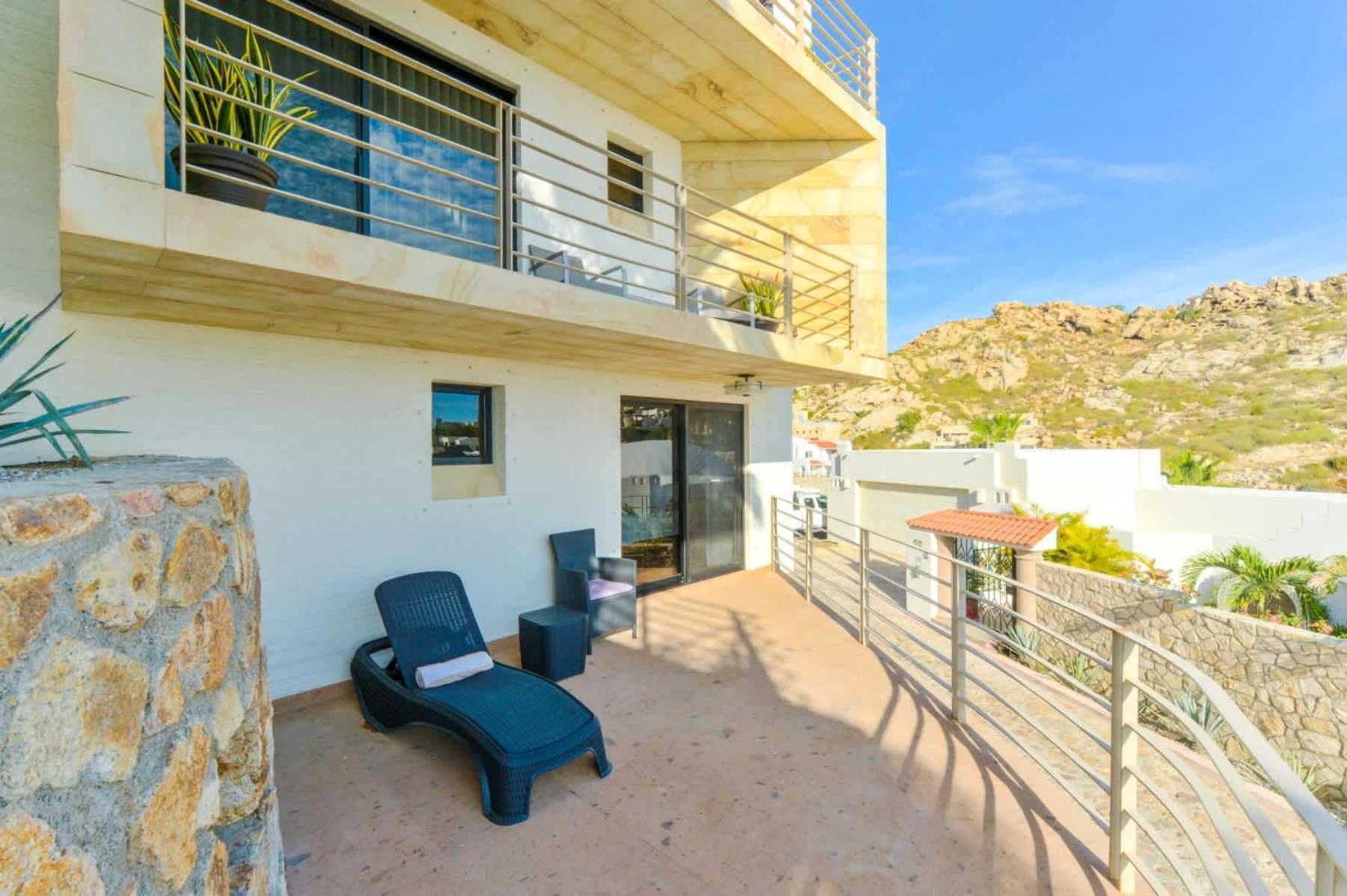 Villa Jade De Law By The Agency Baja Cabo San Lucas Buitenkant foto