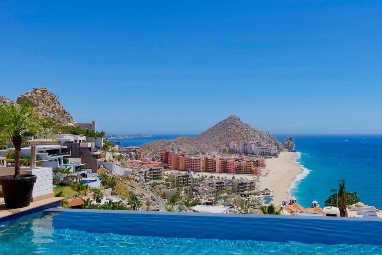 Villa Jade De Law By The Agency Baja Cabo San Lucas Buitenkant foto