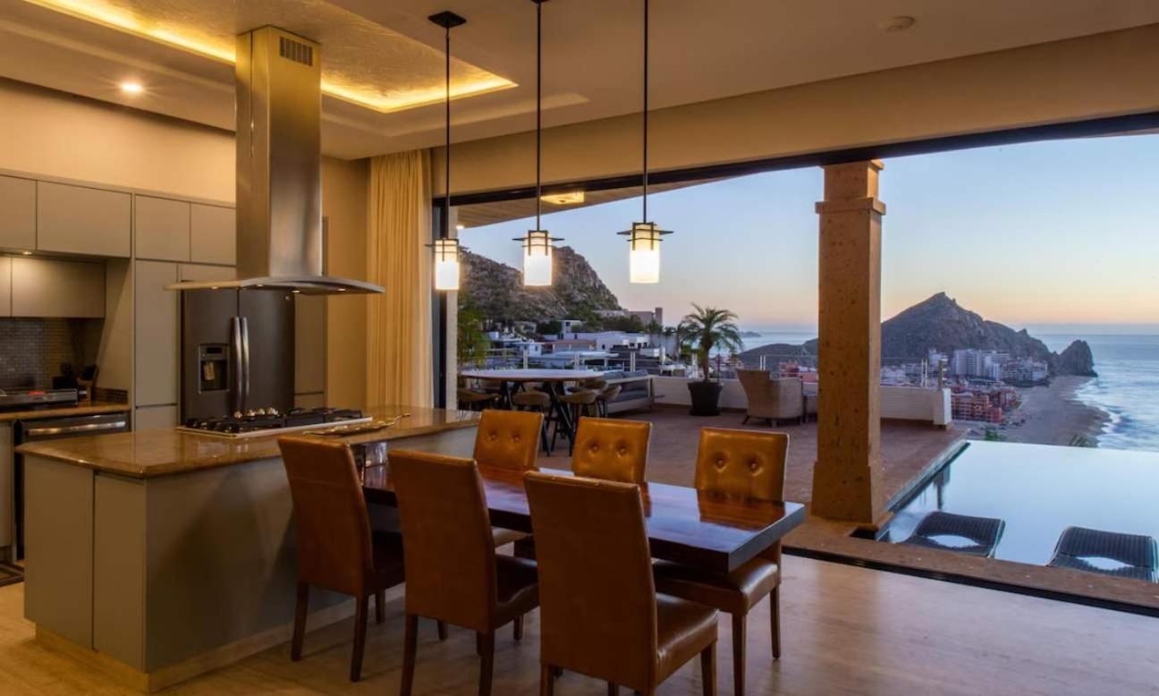 Villa Jade De Law By The Agency Baja Cabo San Lucas Buitenkant foto