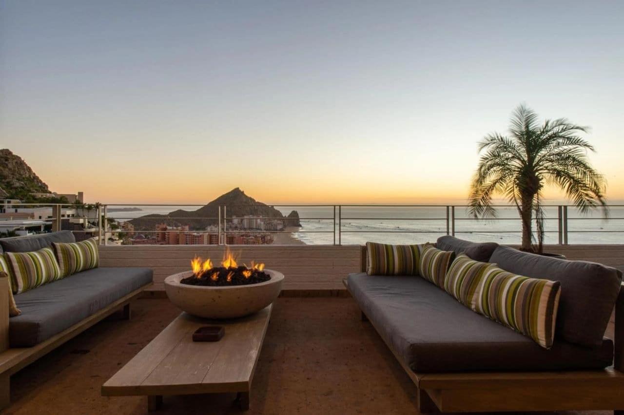 Villa Jade De Law By The Agency Baja Cabo San Lucas Buitenkant foto