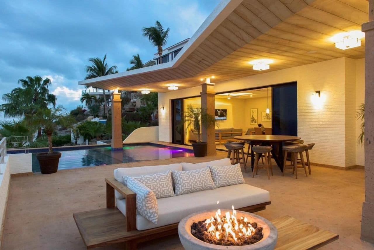 Villa Jade De Law By The Agency Baja Cabo San Lucas Buitenkant foto