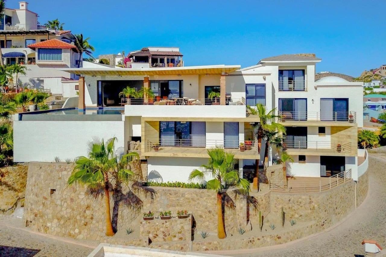Villa Jade De Law By The Agency Baja Cabo San Lucas Buitenkant foto