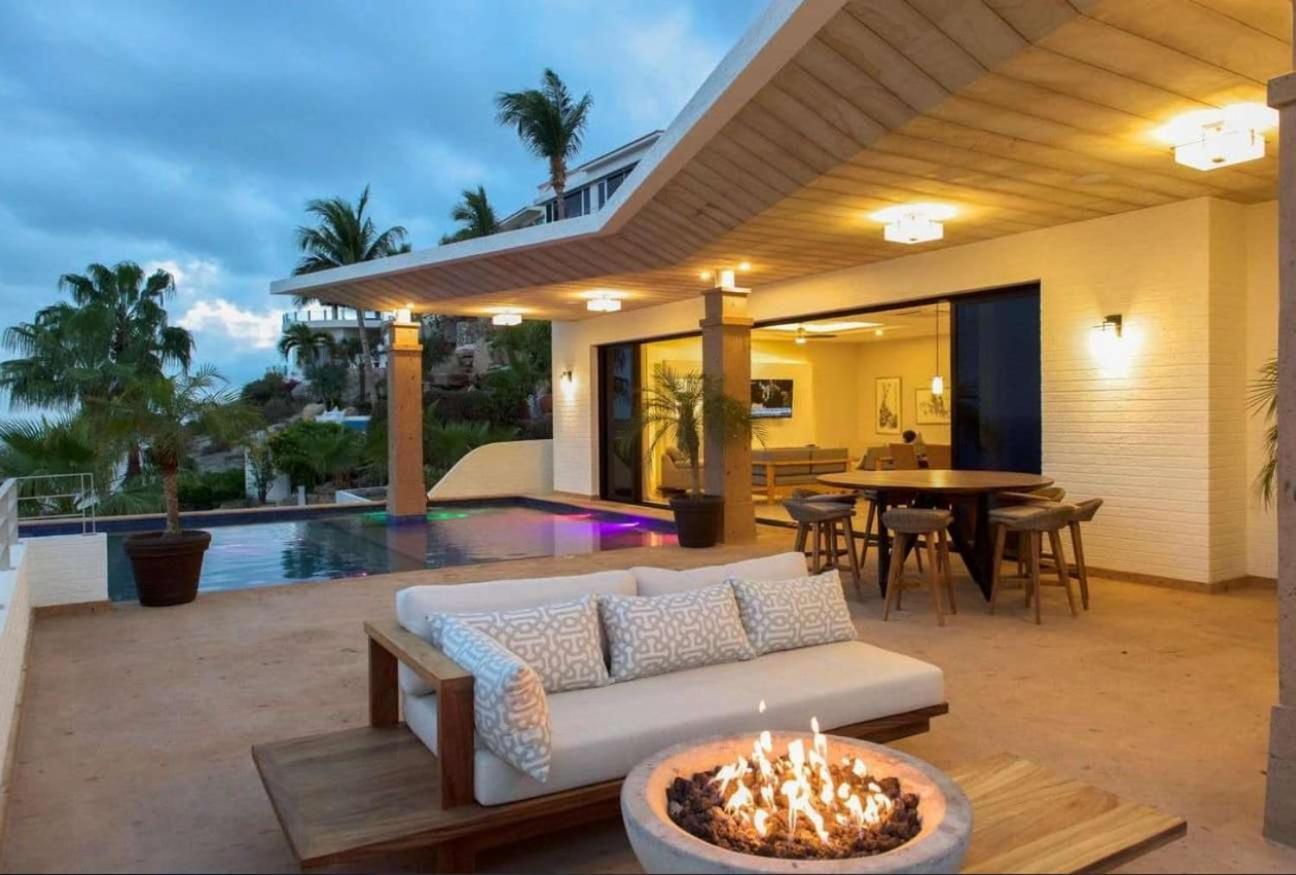 Villa Jade De Law By The Agency Baja Cabo San Lucas Buitenkant foto
