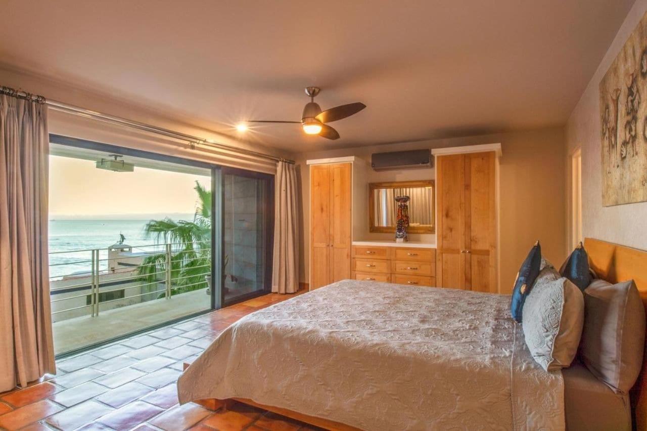 Villa Jade De Law By The Agency Baja Cabo San Lucas Buitenkant foto