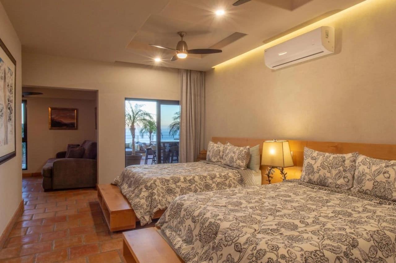 Villa Jade De Law By The Agency Baja Cabo San Lucas Buitenkant foto